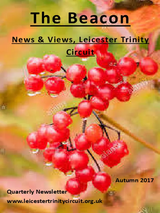 The Beacon Autumn 2017