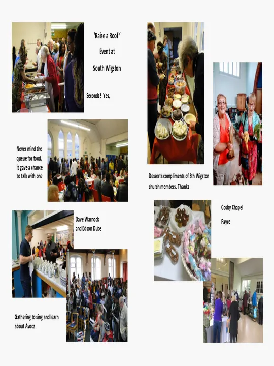 Beacon Summer 2018 Pictures