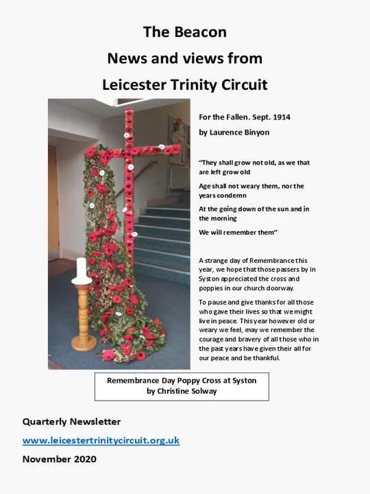 The Beacon Nov 2020
