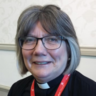 Helen Cameron